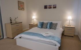 Royal Limehouse Apartment